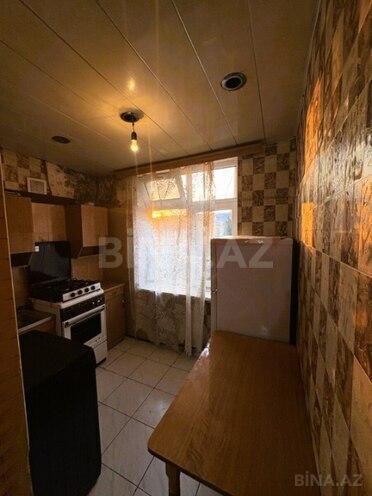 Satılır 1 otaqlı köhnə tikili 32 m², Nəriman Nərimanov m., photo 4 from 11