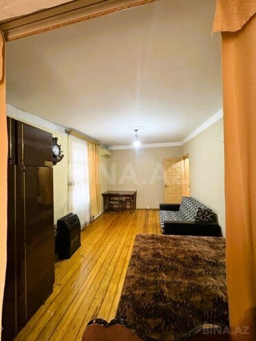 Satılır 1 otaqlı köhnə tikili 32 m², Nəriman Nərimanov m., photo 1 from 11