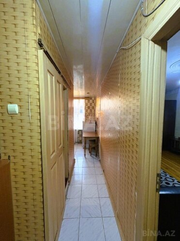 Satılır 1 otaqlı köhnə tikili 32 m², Nəriman Nərimanov m., photo 5 from 11