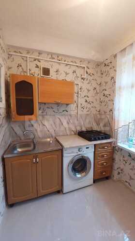 Satılır 2 otaqlı köhnə tikili 50 m², Neftçilər m., photo 10 from 14
