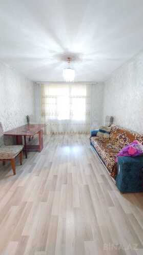 Satılır 2 otaqlı köhnə tikili 50 m², Neftçilər m., photo 3 from 14