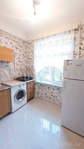 Satılır 2 otaqlı köhnə tikili 50 m², Neftçilər m., photo 11 from 14