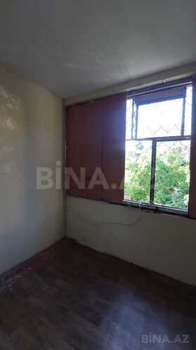 Satılır 2 otaqlı köhnə tikili 50 m², Neftçilər m., photo 12 from 14