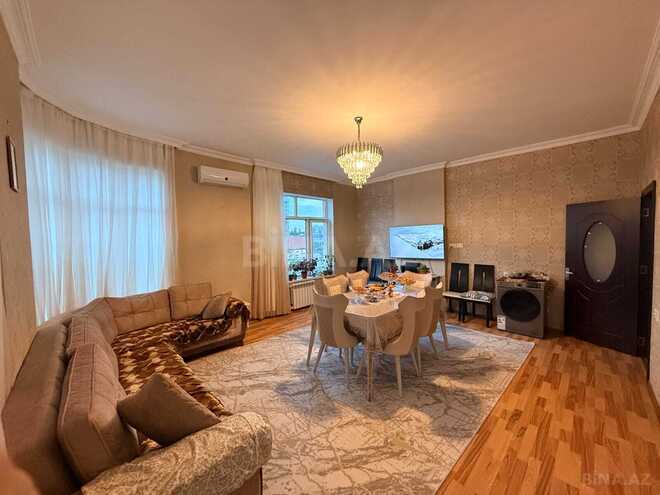 Сдаётся 3-комн. новостройка 100 м², м. Ахмедлы, photo 4 from 17