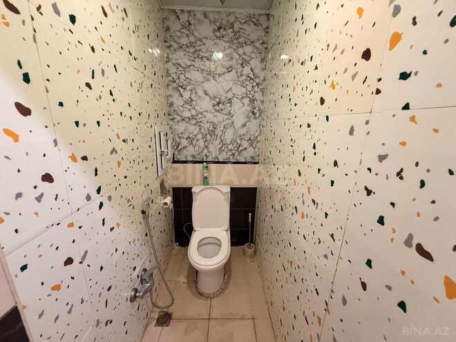 Сдаётся 3-комн. новостройка 100 м², м. Ахмедлы, photo 14 from 17