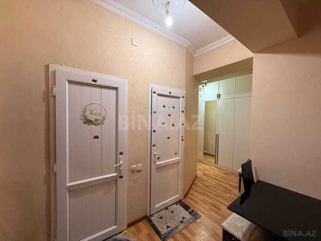 Сдаётся 3-комн. новостройка 100 м², м. Ахмедлы, photo 13 from 17