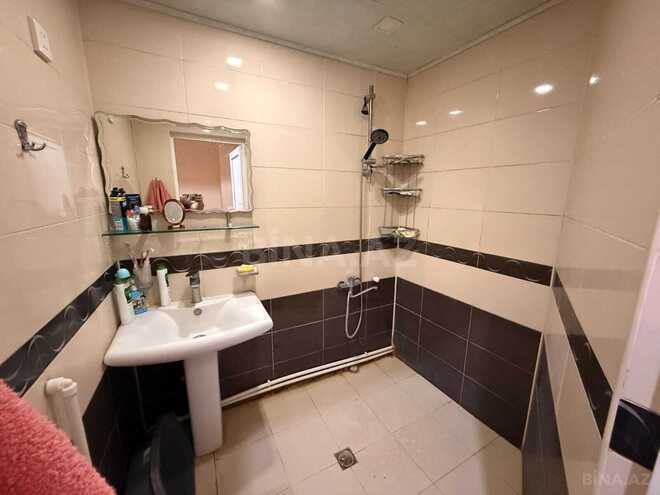 Сдаётся 3-комн. новостройка 100 м², м. Ахмедлы, photo 16 from 17