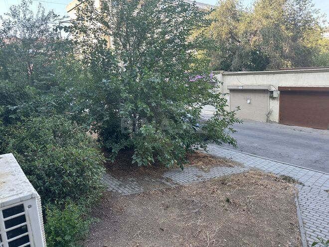 Satılır 3 otaqlı köhnə tikili 90 m², Azadlıq Prospekti m., photo 25 from 29