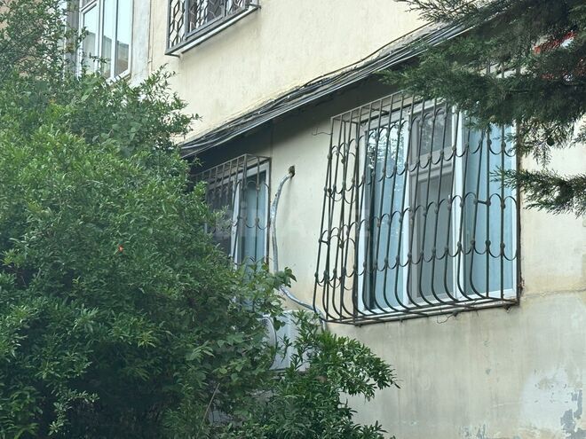 Satılır 3 otaqlı köhnə tikili 90 m², Azadlıq Prospekti m., photo 24 from 29