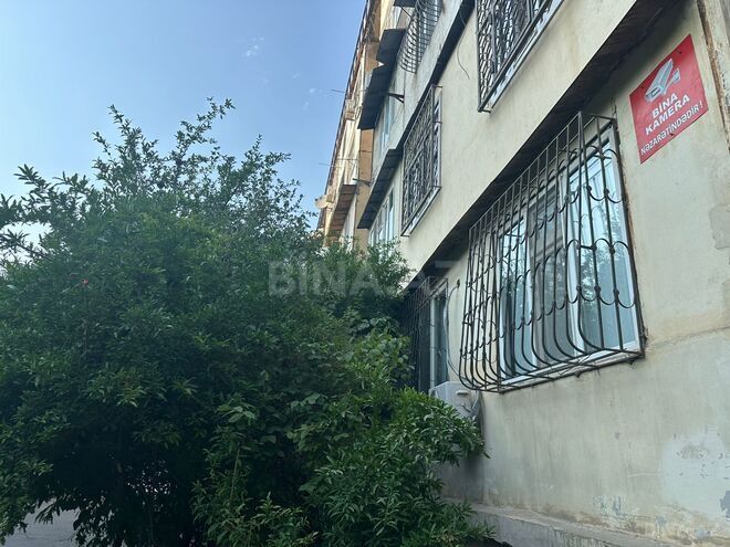 Satılır 3 otaqlı köhnə tikili 90 m², Azadlıq Prospekti m., photo 23 from 29