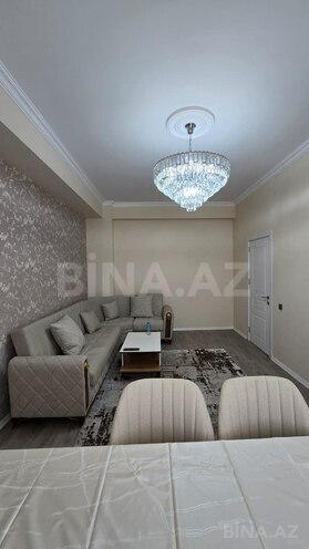 Satılır 2 otaqlı yeni tikili 66 m², photo 5 from 13