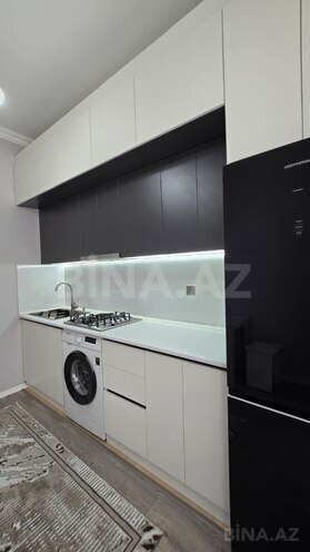 Satılır 2 otaqlı yeni tikili 66 m², photo 11 from 13
