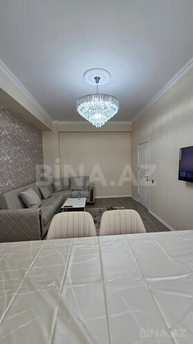 Satılır 2 otaqlı yeni tikili 66 m², photo 3 from 13