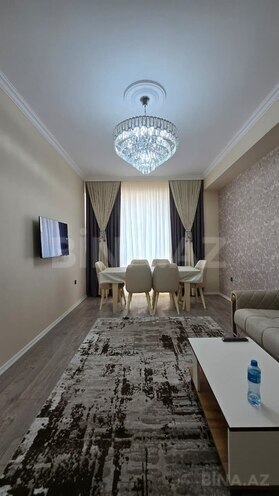 Satılır 2 otaqlı yeni tikili 66 m², photo 1 from 13