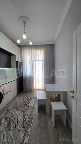 Satılır 2 otaqlı yeni tikili 66 m², photo 8 from 13