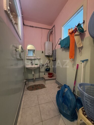 İcarəyə verilir 2 otaqlı köhnə tikili 75 m², Memar Əcəmi m., photo 11 from 16