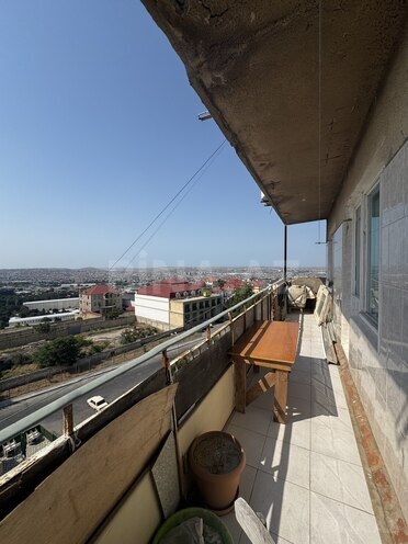 İcarəyə verilir 2 otaqlı köhnə tikili 75 m², Memar Əcəmi m., photo 9 from 16