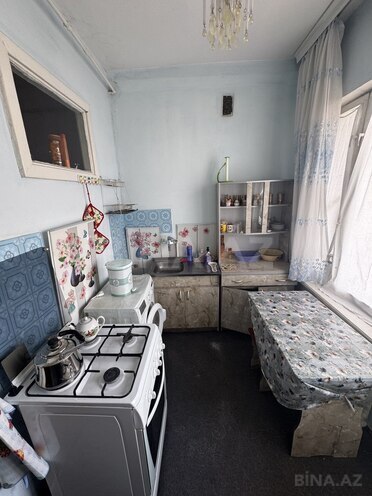 İcarəyə verilir 2 otaqlı köhnə tikili 75 m², Memar Əcəmi m., photo 6 from 16