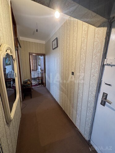 İcarəyə verilir 2 otaqlı köhnə tikili 75 m², Memar Əcəmi m., photo 7 from 16
