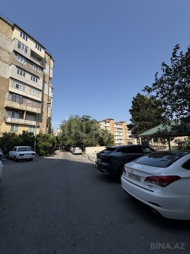 İcarəyə verilir 2 otaqlı köhnə tikili 75 m², Memar Əcəmi m., photo 14 from 16