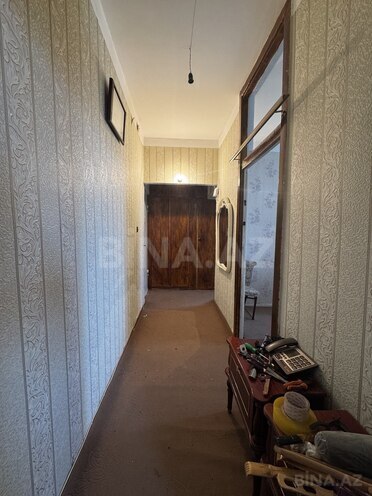 İcarəyə verilir 2 otaqlı köhnə tikili 75 m², Memar Əcəmi m., photo 10 from 16