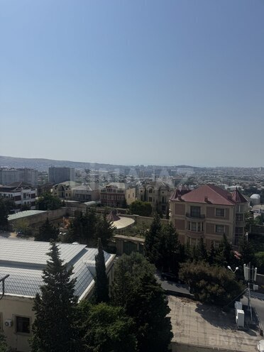 İcarəyə verilir 2 otaqlı köhnə tikili 75 m², Memar Əcəmi m., photo 15 from 16