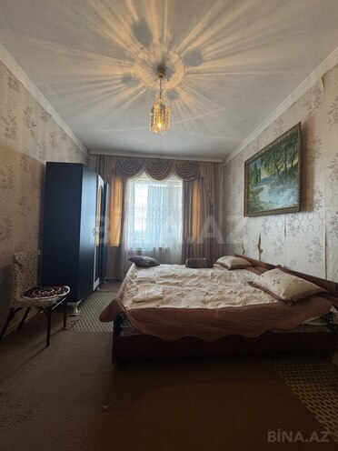 İcarəyə verilir 2 otaqlı köhnə tikili 75 m², Memar Əcəmi m., photo 4 from 16