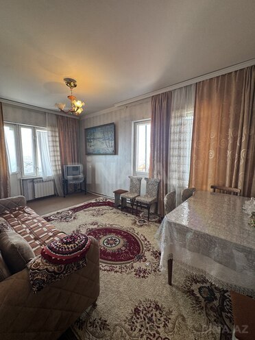 İcarəyə verilir 2 otaqlı köhnə tikili 75 m², Memar Əcəmi m., photo 5 from 16