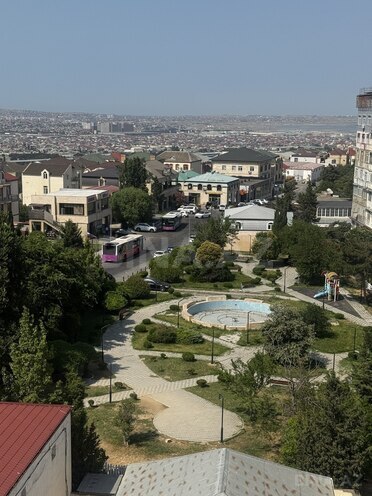 İcarəyə verilir 2 otaqlı köhnə tikili 75 m², Memar Əcəmi m., photo 3 from 16
