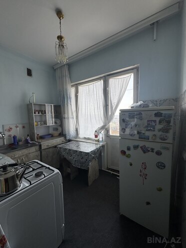 İcarəyə verilir 2 otaqlı köhnə tikili 75 m², Memar Əcəmi m., photo 8 from 16