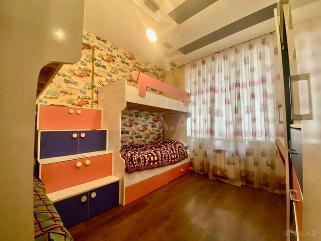 Сдаётся 3-комн. новостройка 130 м², м. Иншаатчылар, photo 8 from 17
