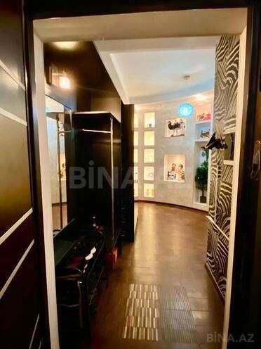 Сдаётся 3-комн. новостройка 130 м², м. Иншаатчылар, photo 14 from 17
