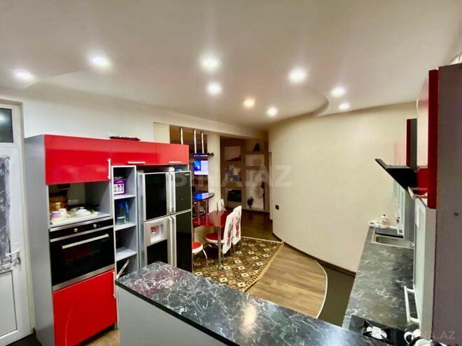 Сдаётся 3-комн. новостройка 130 м², м. Иншаатчылар, photo 11 from 17