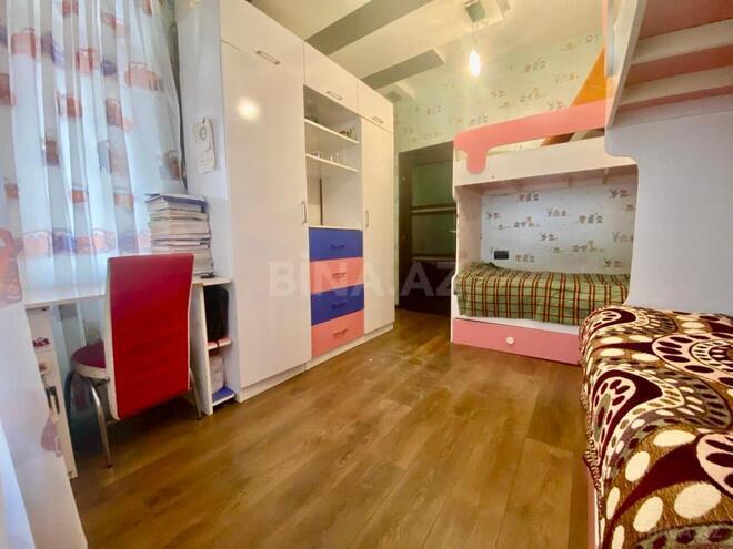 Сдаётся 3-комн. новостройка 130 м², м. Иншаатчылар, photo 12 from 17