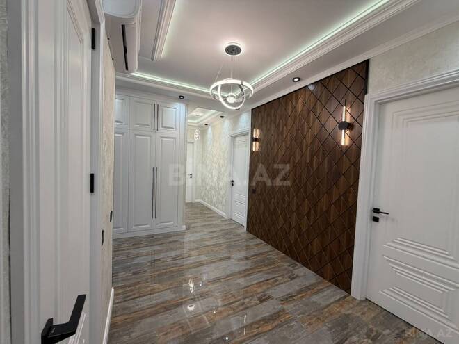 Satılır 6 otaqlı yeni tikili 160 m², 20 Yanvar m., photo 22 from 32