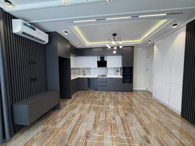 Satılır 6 otaqlı yeni tikili 160 m², 20 Yanvar m., photo 4 from 32