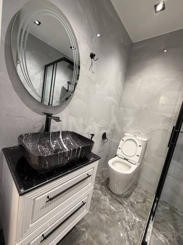 Satılır 6 otaqlı yeni tikili 160 m², 20 Yanvar m., photo 20 from 32