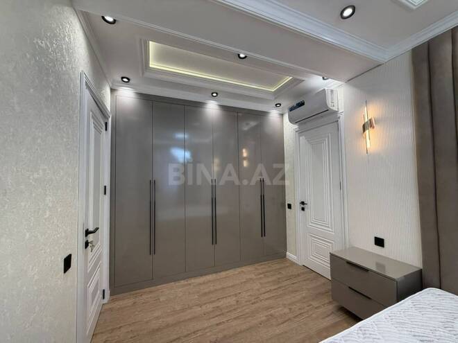 Satılır 6 otaqlı yeni tikili 160 m², 20 Yanvar m., photo 14 from 32