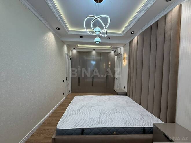Satılır 6 otaqlı yeni tikili 160 m², 20 Yanvar m., photo 15 from 32
