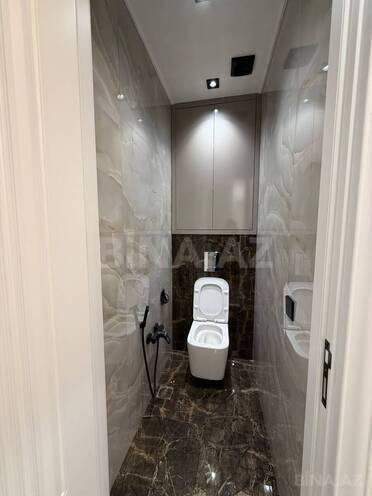 Satılır 6 otaqlı yeni tikili 160 m², 20 Yanvar m., photo 6 from 32