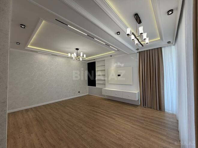 Satılır 6 otaqlı yeni tikili 160 m², 20 Yanvar m., photo 10 from 32