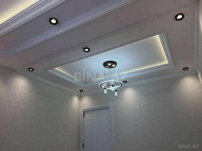 Satılır 6 otaqlı yeni tikili 160 m², 20 Yanvar m., photo 31 from 32