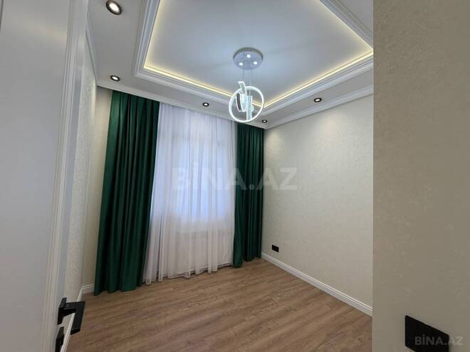 Satılır 6 otaqlı yeni tikili 160 m², 20 Yanvar m., photo 25 from 32