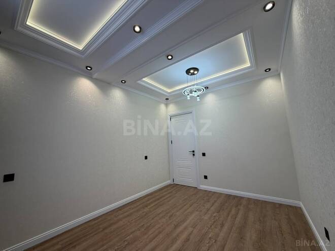 Satılır 6 otaqlı yeni tikili 160 m², 20 Yanvar m., photo 29 from 32