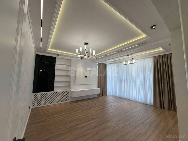 Satılır 6 otaqlı yeni tikili 160 m², 20 Yanvar m., photo 11 from 32