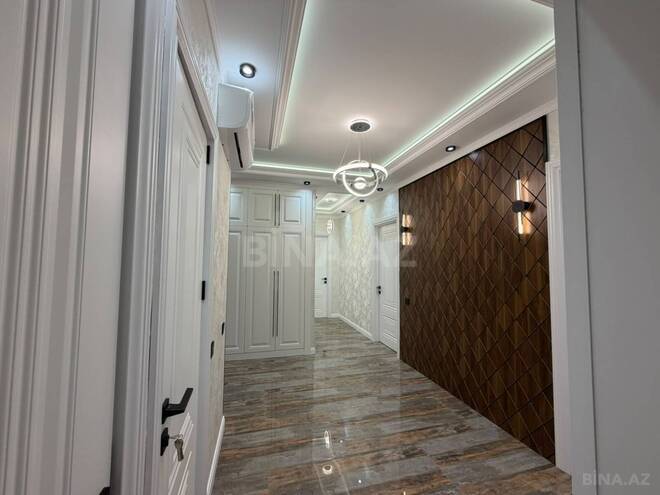 Satılır 6 otaqlı yeni tikili 160 m², 20 Yanvar m., photo 27 from 32