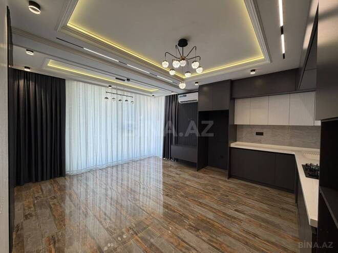 Satılır 6 otaqlı yeni tikili 160 m², 20 Yanvar m., photo 5 from 32