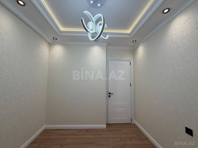 Satılır 6 otaqlı yeni tikili 160 m², 20 Yanvar m., photo 23 from 32