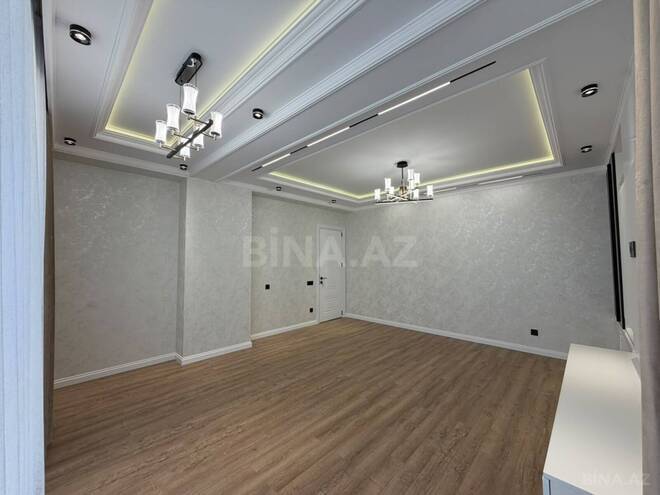 Satılır 6 otaqlı yeni tikili 160 m², 20 Yanvar m., photo 9 from 32