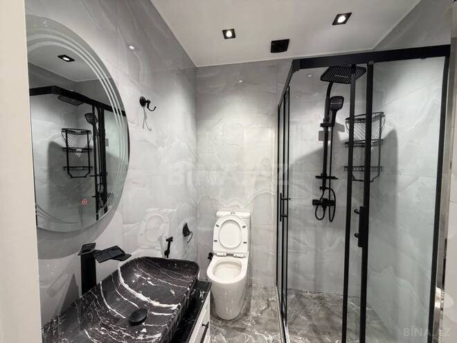 Satılır 6 otaqlı yeni tikili 160 m², 20 Yanvar m., photo 13 from 32